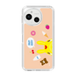 Slim Protection Case［ Rody - Face Beige ］
