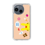 Slim Protection Case［ Rody - Face Beige ］