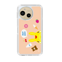 Slim Protection Case［ Rody - Face Beige ］