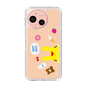 Slim Protection Case［ Rody - Face Beige ］