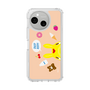 Slim Protection Case［ Rody - Face Beige ］