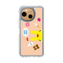 Slim Protection Case［ Rody - Face Beige ］