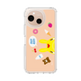 Slim Protection Case［ Rody - Face Beige ］