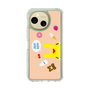 Slim Protection Case［ Rody - Face Beige ］