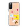 Slim Protection Case［ Rody - Face Beige ］