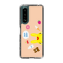 Slim Protection Case［ Rody - Face Beige ］