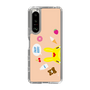 Slim Protection Case［ Rody - Face Beige ］
