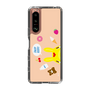 Slim Protection Case［ Rody - Face Beige ］