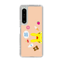 Slim Protection Case［ Rody - Face Beige ］