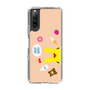 Slim Protection Case［ Rody - Face Beige ］