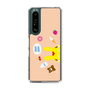 Slim Protection Case［ Rody - Face Beige ］
