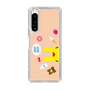 Slim Protection Case［ Rody - Face Beige ］