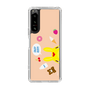 Slim Protection Case［ Rody - Face Beige ］