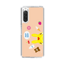 Slim Protection Case［ Rody - Face Beige ］