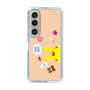 Slim Protection Case［ Rody - Face Beige ］