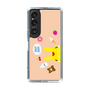 Slim Protection Case［ Rody - Face Beige ］