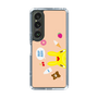 Slim Protection Case［ Rody - Face Beige ］