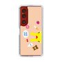 Slim Protection Case［ Rody - Face Beige ］