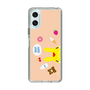 Slim Protection Case［ Rody - Face Beige ］