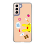 Slim Protection Case［ Rody - Face Beige ］