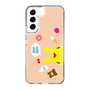 Slim Protection Case［ Rody - Face Beige ］