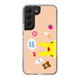 Slim Protection Case［ Rody - Face Beige ］
