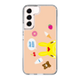 Slim Protection Case［ Rody - Face Beige ］