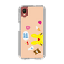 Slim Protection Case［ Rody - Face Beige ］