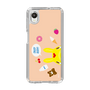 Slim Protection Case［ Rody - Face Beige ］