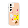 Slim Protection Case［ Rody - Face Beige ］