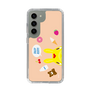 Slim Protection Case［ Rody - Face Beige ］