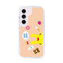 Slim Protection Case［ Rody - Face Beige ］