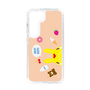 Slim Protection Case［ Rody - Face Beige ］