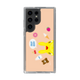 Slim Protection Case［ Rody - Face Beige ］