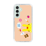 Slim Protection Case［ Rody - Face Beige ］