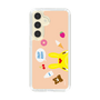 Slim Protection Case［ Rody - Face Beige ］