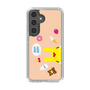 Slim Protection Case［ Rody - Face Beige ］