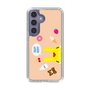 Slim Protection Case［ Rody - Face Beige ］