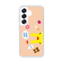 Slim Protection Case［ Rody - Face Beige ］