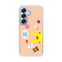 Slim Protection Case［ Rody - Face Beige ］