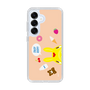 Slim Protection Case［ Rody - Face Beige ］