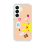 Slim Protection Case［ Rody - Face Beige ］