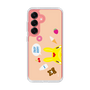 Slim Protection Case［ Rody - Face Beige ］