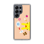 Slim Protection Case［ Rody - Face Beige ］