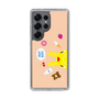 Slim Protection Case［ Rody - Face Beige ］
