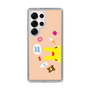 Slim Protection Case［ Rody - Face Beige ］