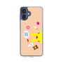 Slim Protection Case［ Rody - Face Beige ］