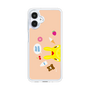 Slim Protection Case［ Rody - Face Beige ］