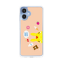 Slim Protection Case［ Rody - Face Beige ］