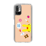 Slim Protection Case［ Rody - Face Beige ］